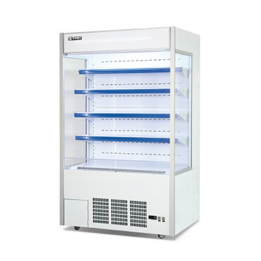 便利店風(fēng)幕柜（標(biāo)準(zhǔn)款）