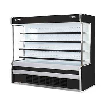 串串噴霧柜（標準款）